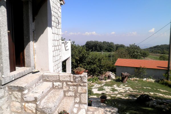 Esterno